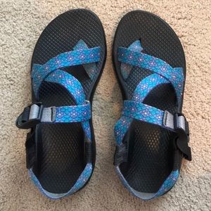 Women’s Chaco’s size 8